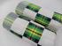 BEDSHEET ERODE DESIGN 90X108
